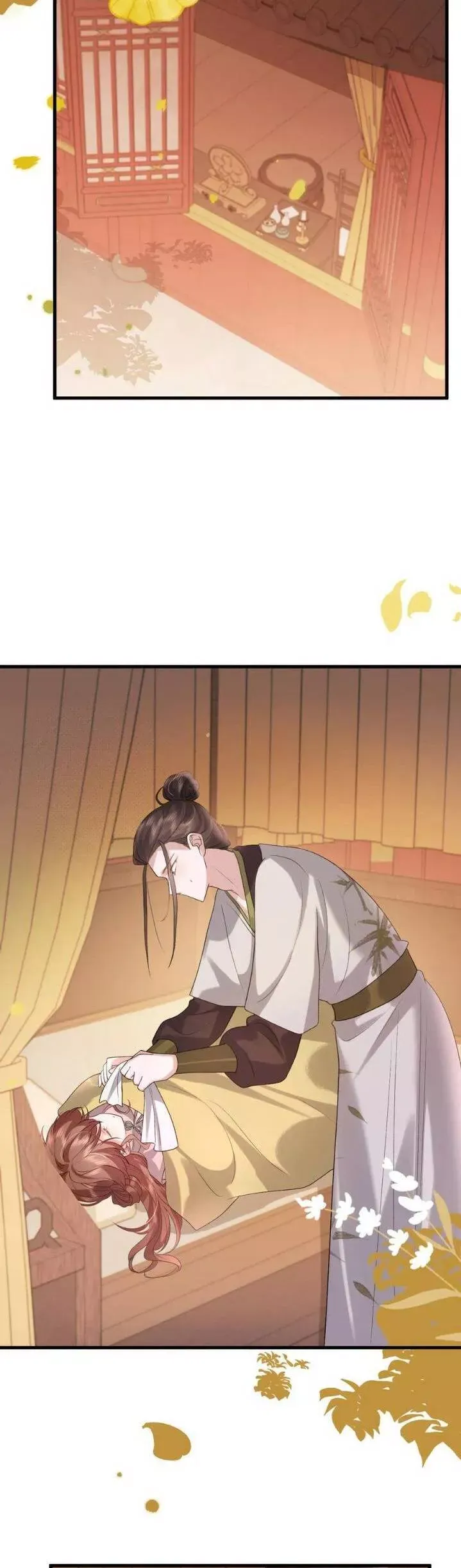 đọc truyện Cách Thức Sinh Tồn Của Pháo Hôi Khuê Nữ Chương 332 ảnh 4 tại Thiên Thai Truyện