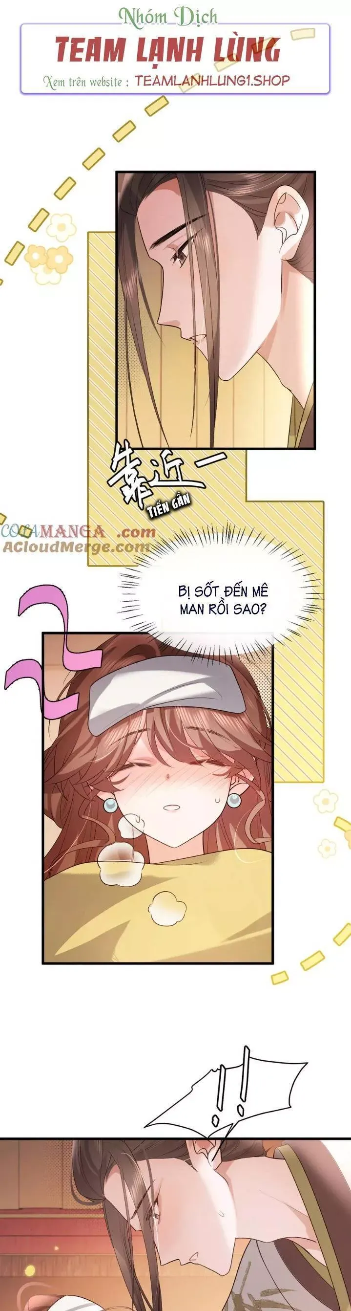 đọc truyện Cách Thức Sinh Tồn Của Pháo Hôi Khuê Nữ Chương 332 ảnh 6 tại Thiên Thai Truyện