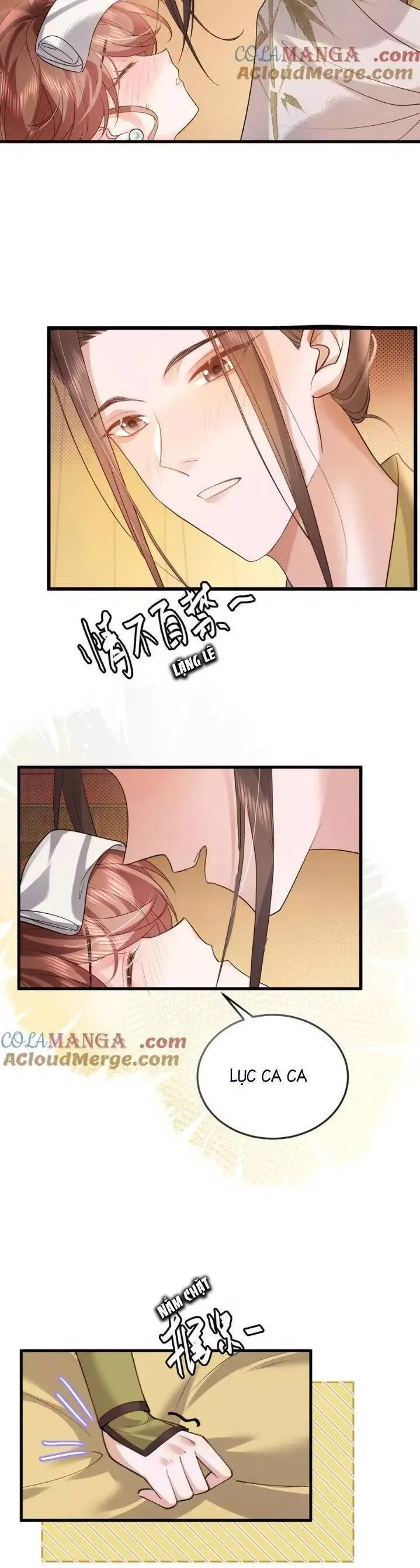 đọc truyện Cách Thức Sinh Tồn Của Pháo Hôi Khuê Nữ Chương 332 ảnh 7 tại Thiên Thai Truyện