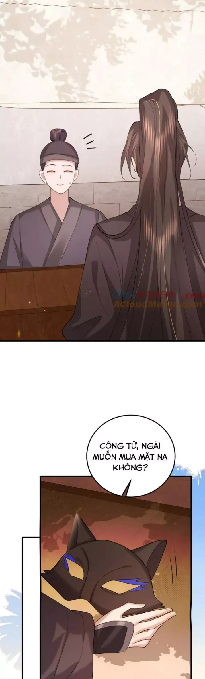 đọc truyện Cách Thức Sinh Tồn Của Pháo Hôi Khuê Nữ Chương 341 ảnh 13 tại Thiên Thai Truyện