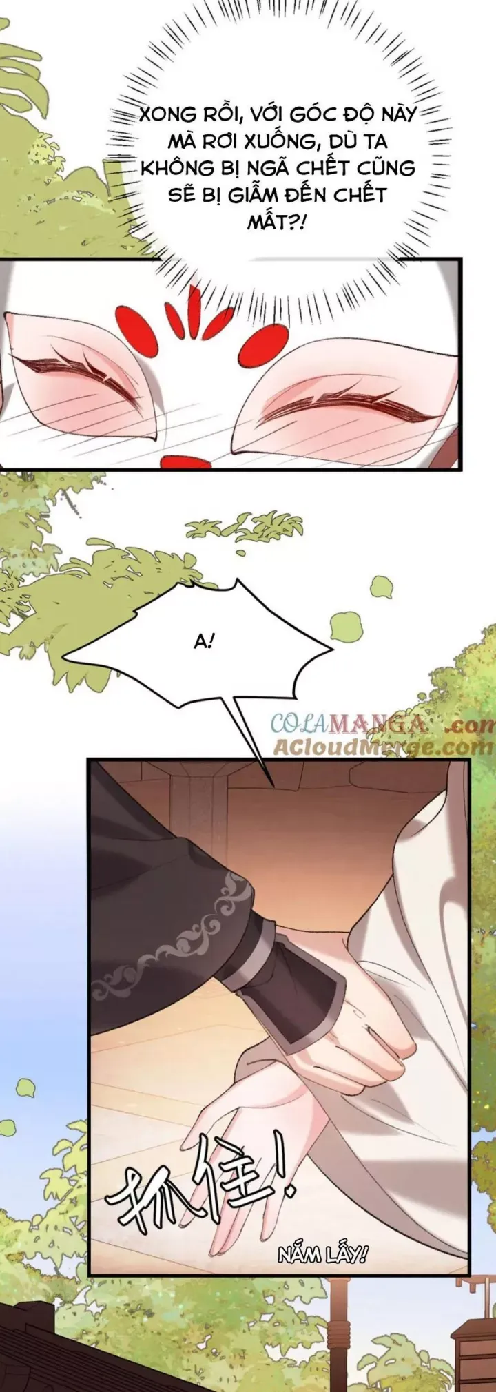 đọc truyện Cách Thức Sinh Tồn Của Pháo Hôi Khuê Nữ Chương 341 ảnh 20 tại Thiên Thai Truyện