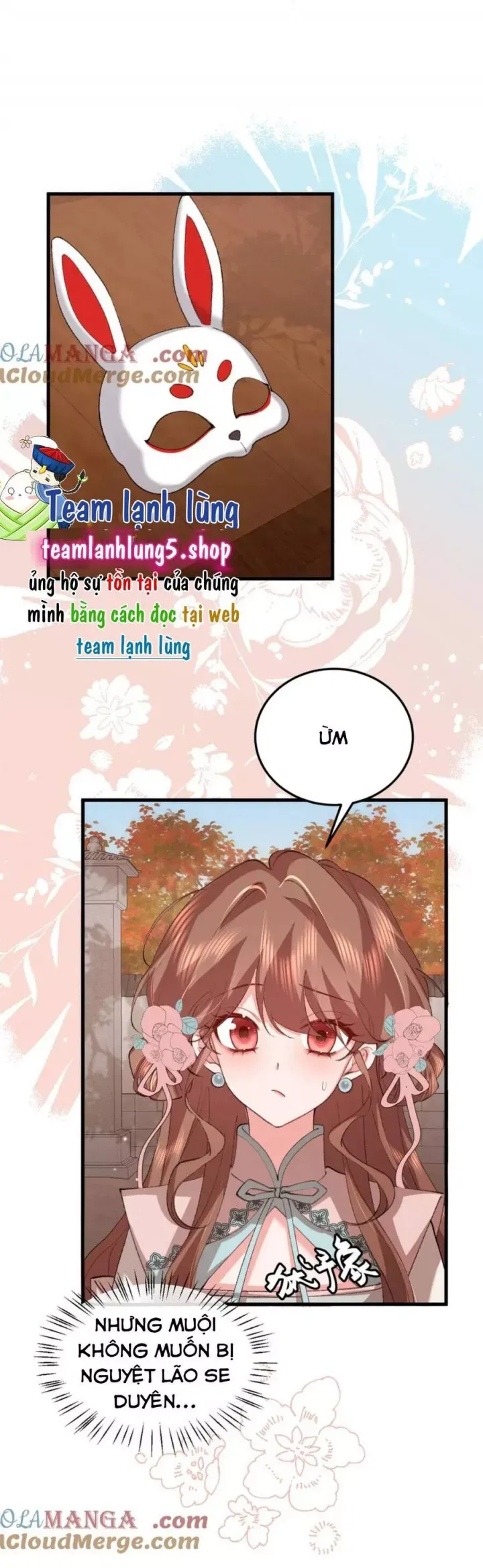 đọc truyện Cách Thức Sinh Tồn Của Pháo Hôi Khuê Nữ Chương 341 ảnh 11 tại Thiên Thai Truyện