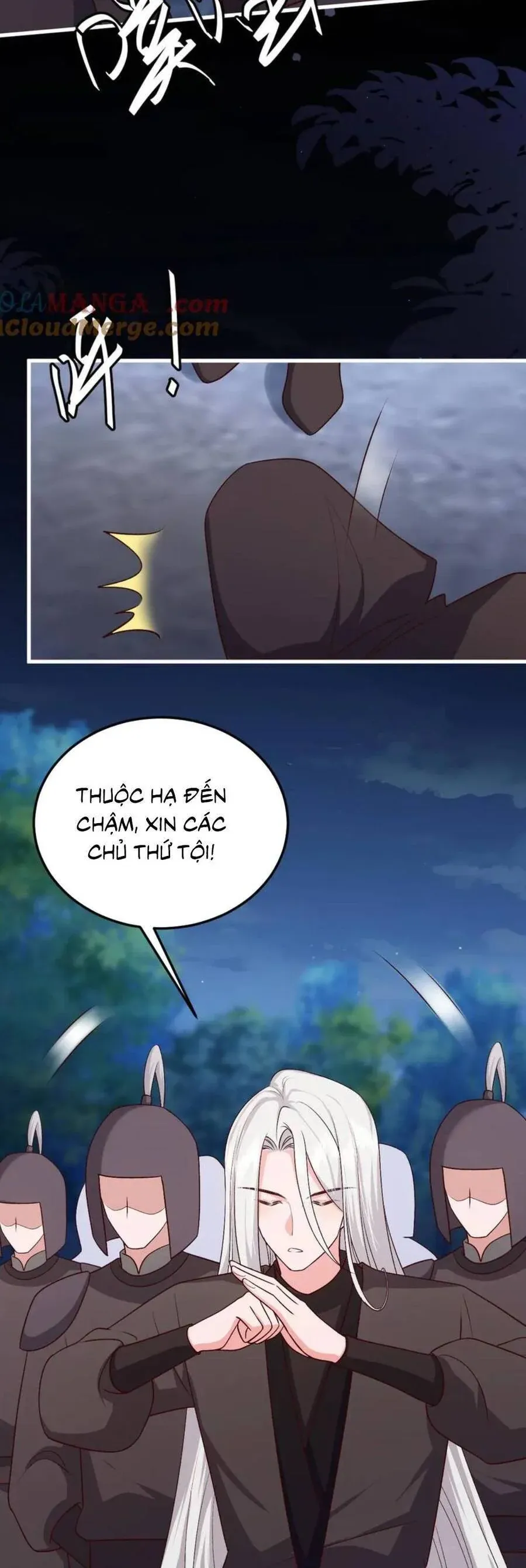 đọc truyện Cách Thức Sinh Tồn Của Pháo Hôi Khuê Nữ Chương 346 ảnh 16 tại Giả Dược