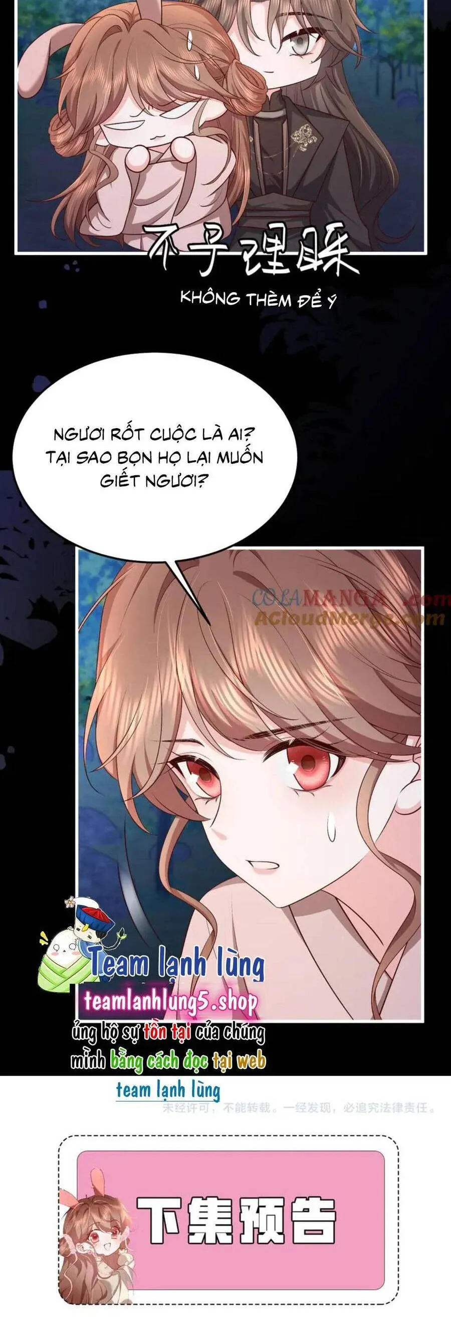 đọc truyện Cách Thức Sinh Tồn Của Pháo Hôi Khuê Nữ Chương 346 ảnh 21 tại Giả Dược