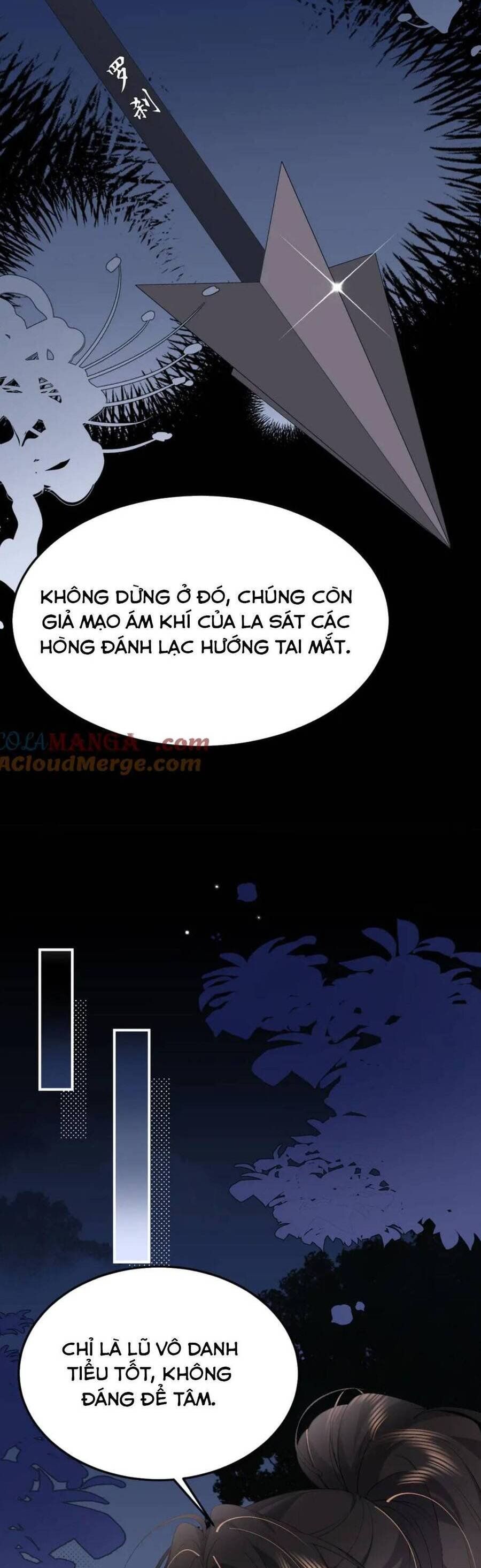 đọc truyện Cách Thức Sinh Tồn Của Pháo Hôi Khuê Nữ Chương 347 ảnh 13 tại Thiên Thai Truyện