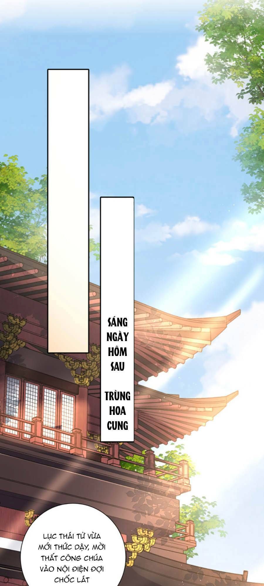 đọc truyện Cách Thức Sinh Tồn Của Pháo Hôi Khuê Nữ Chương 35 ảnh 17 tại Giả Dược