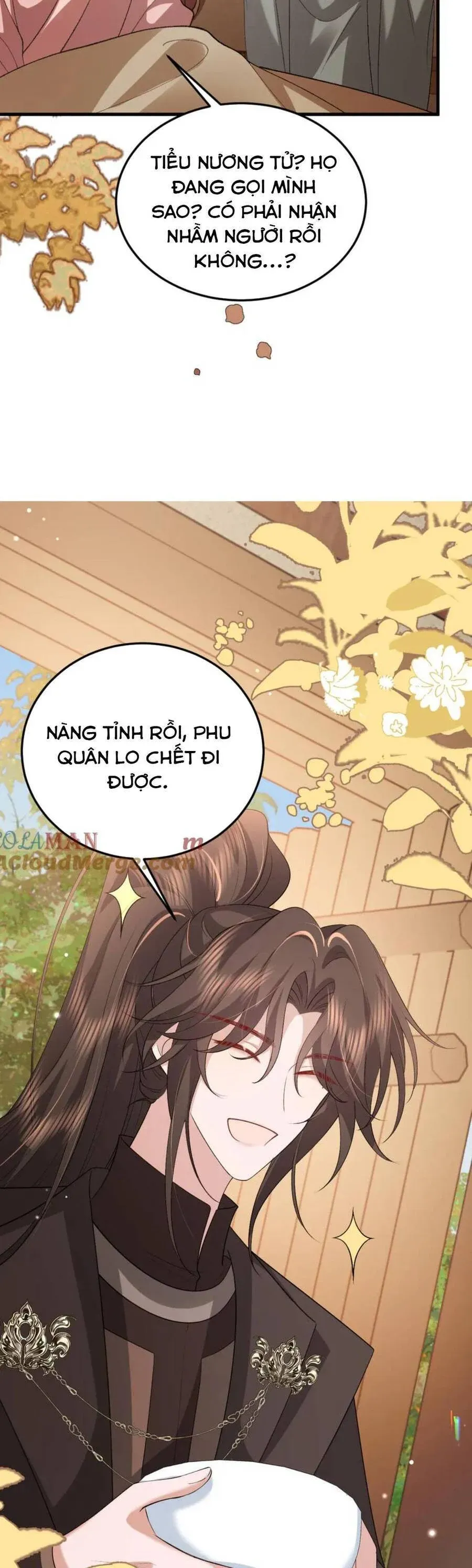 đọc truyện Cách Thức Sinh Tồn Của Pháo Hôi Khuê Nữ Chương 356 ảnh 18 tại Giả Dược