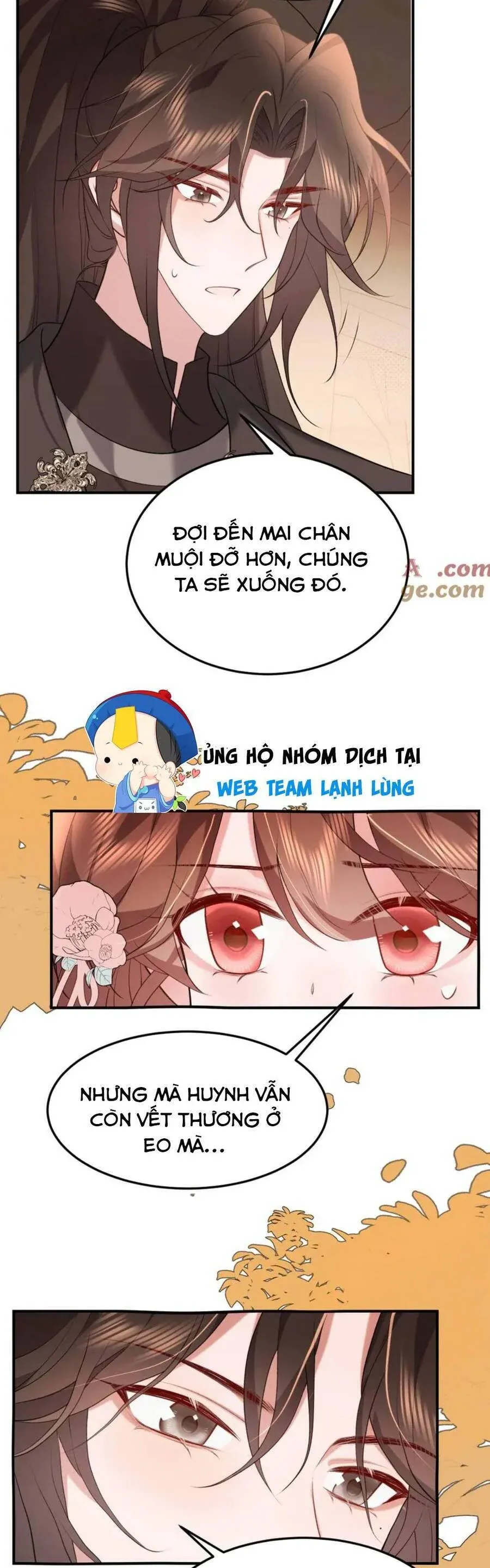 đọc truyện Cách Thức Sinh Tồn Của Pháo Hôi Khuê Nữ Chương 356 ảnh 6 tại Giả Dược