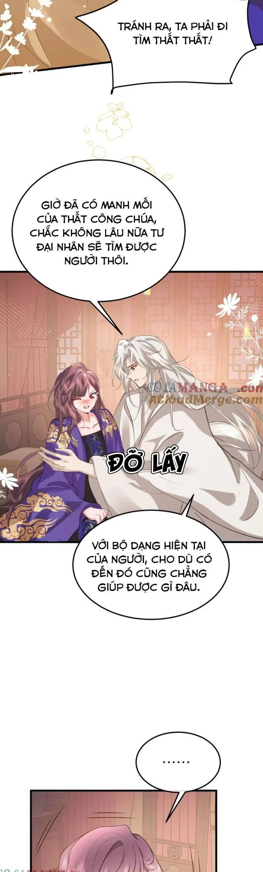 đọc truyện Cách Thức Sinh Tồn Của Pháo Hôi Khuê Nữ Chương 358 ảnh 11 tại Giả Dược