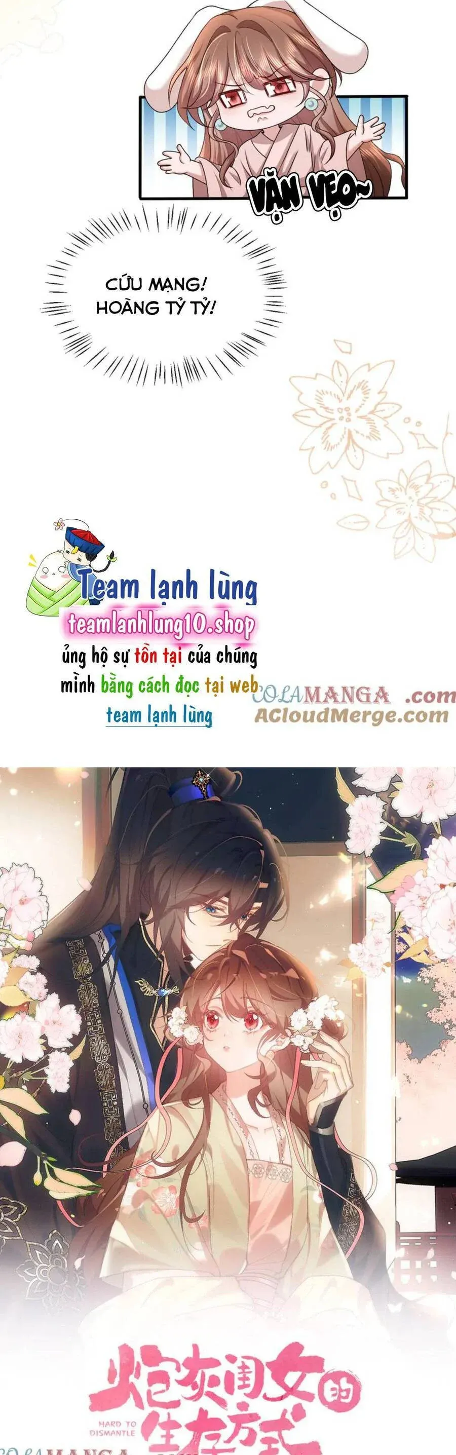 đọc truyện Cách Thức Sinh Tồn Của Pháo Hôi Khuê Nữ Chương 358 ảnh 4 tại Giả Dược