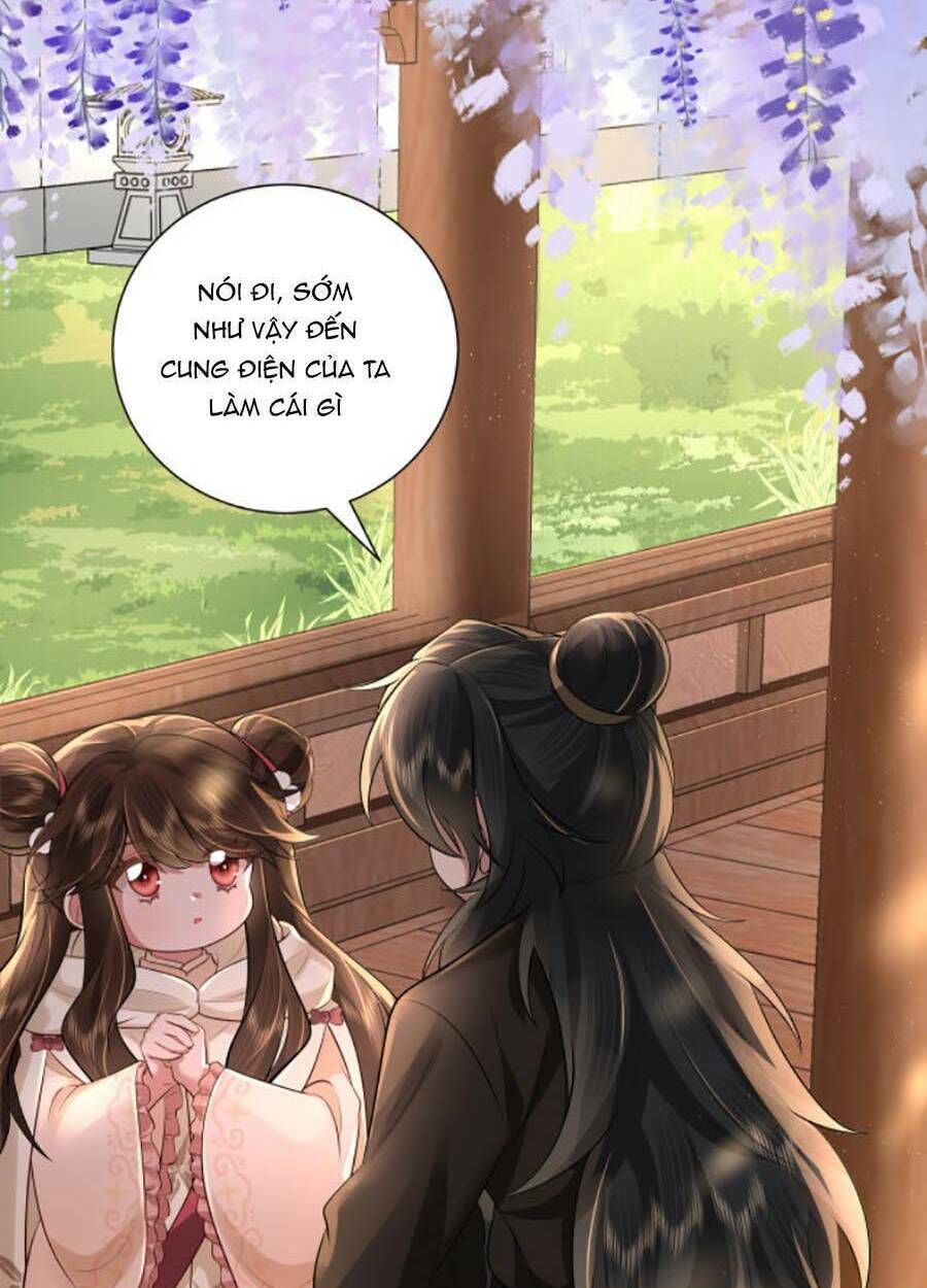 đọc truyện Cách Thức Sinh Tồn Của Pháo Hôi Khuê Nữ Chương 36 ảnh 14 tại Giả Dược
