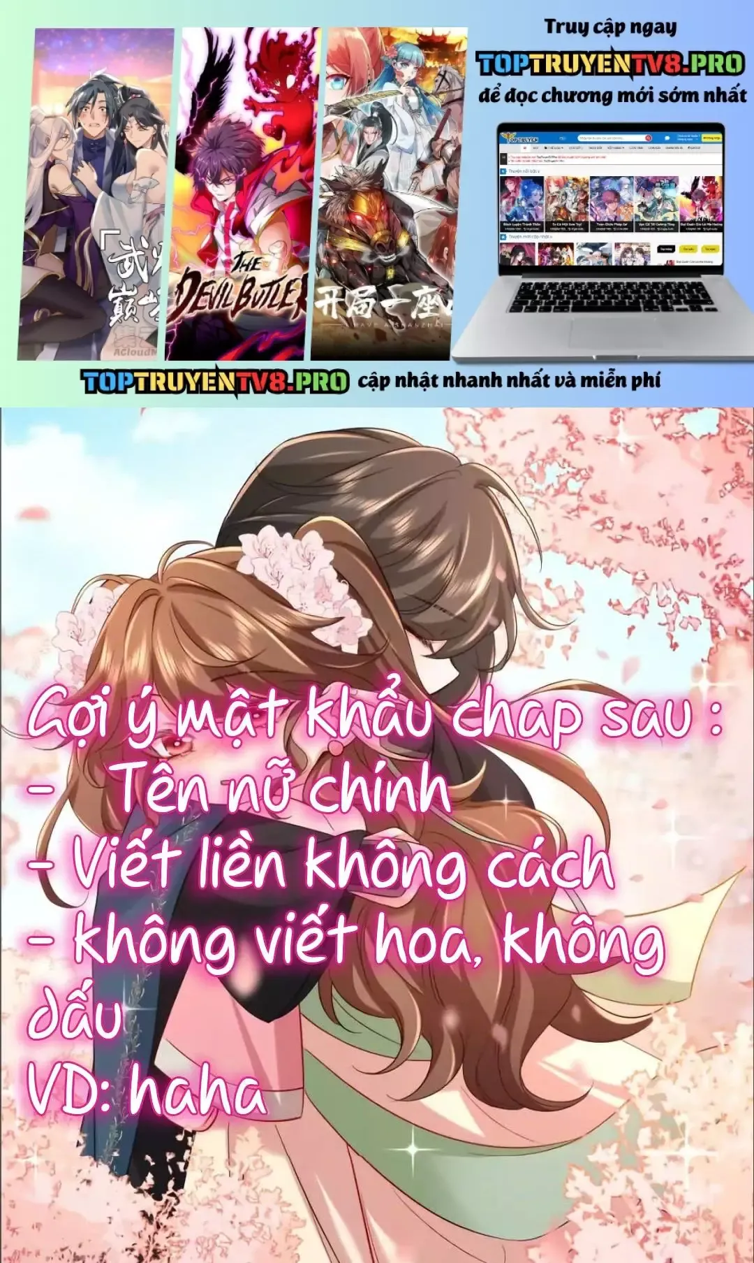 đọc truyện Cách Thức Sinh Tồn Của Pháo Hôi Khuê Nữ Chương 361.1 ảnh 1 tại Giả Dược
