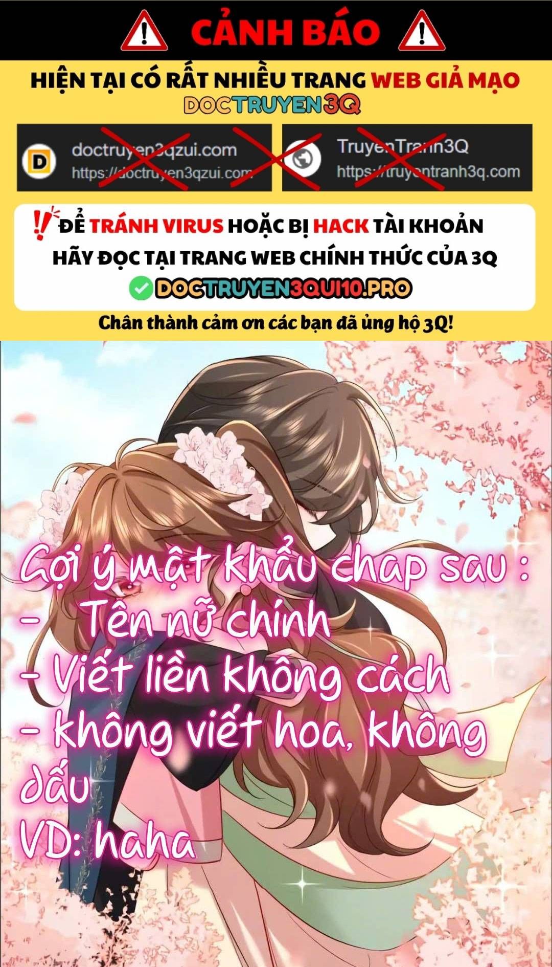 đọc truyện Cách Thức Sinh Tồn Của Pháo Hôi Khuê Nữ Chương 362 ảnh 1 tại Giả Dược