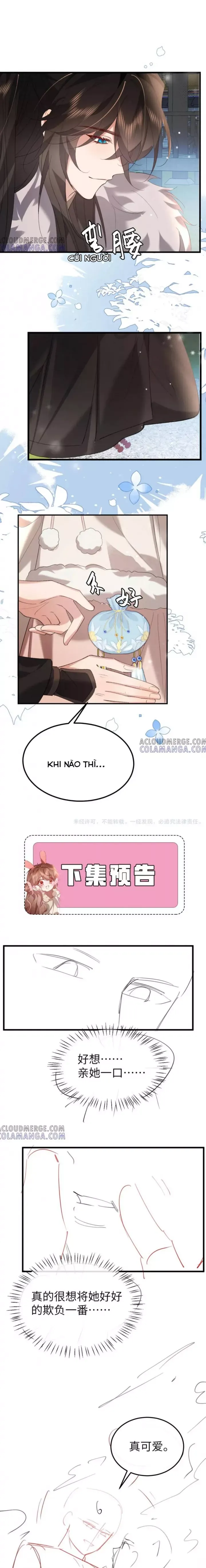 đọc truyện Cách Thức Sinh Tồn Của Pháo Hôi Khuê Nữ Chương 363 ảnh 6 tại Thiên Thai Truyện