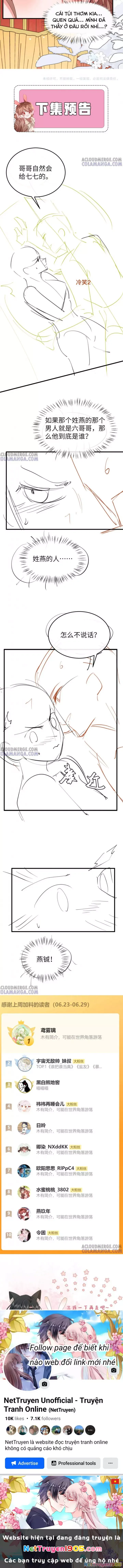 đọc truyện Cách Thức Sinh Tồn Của Pháo Hôi Khuê Nữ Chương 364 ảnh 6 tại Thiên Thai Truyện