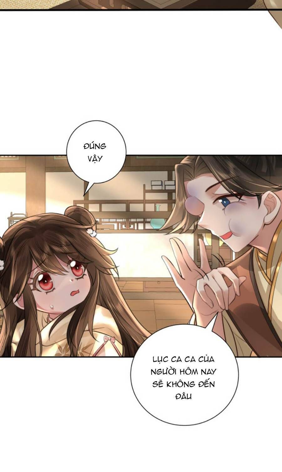 đọc truyện Cách Thức Sinh Tồn Của Pháo Hôi Khuê Nữ Chương 37 ảnh 11 tại Giả Dược