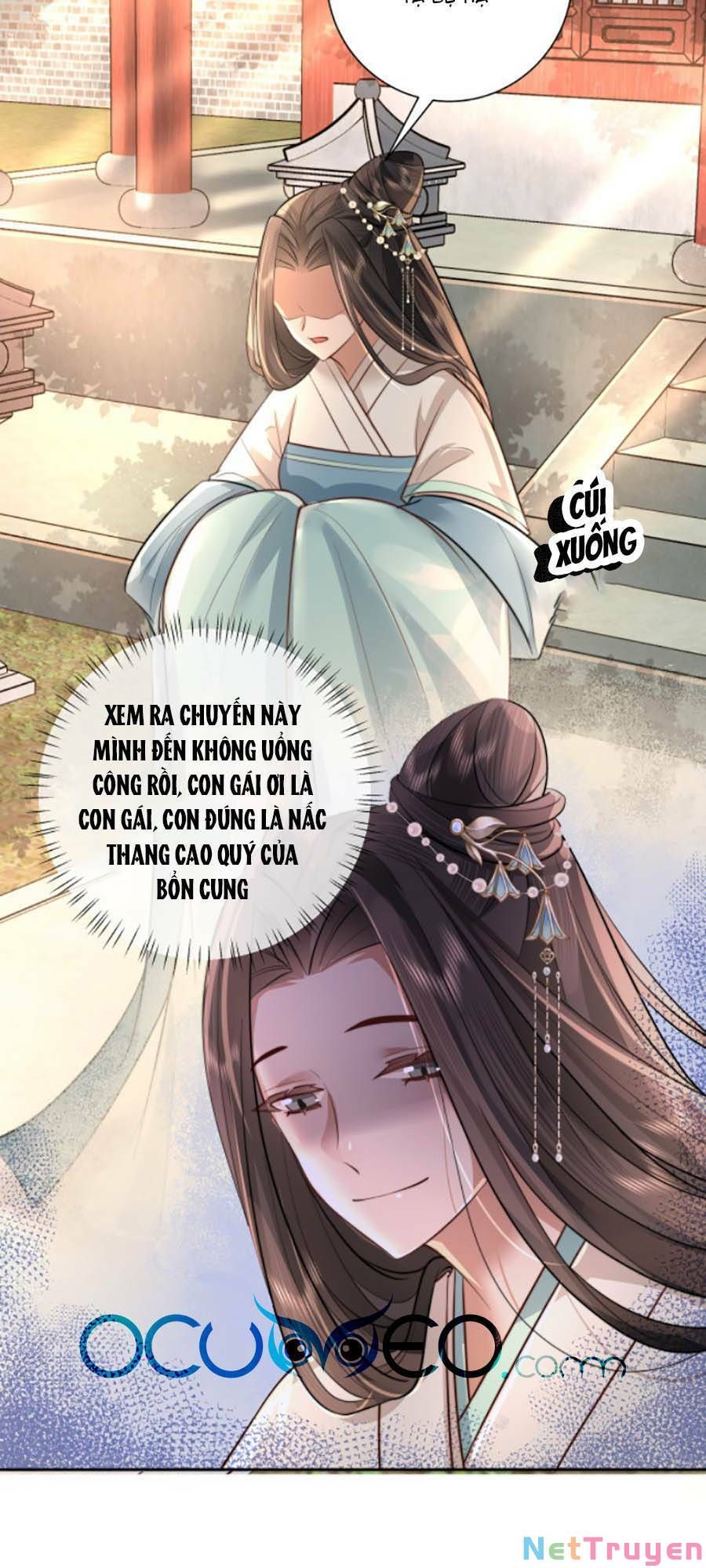 đọc truyện Cách Thức Sinh Tồn Của Pháo Hôi Khuê Nữ Chương 39 ảnh 12 tại Giả Dược