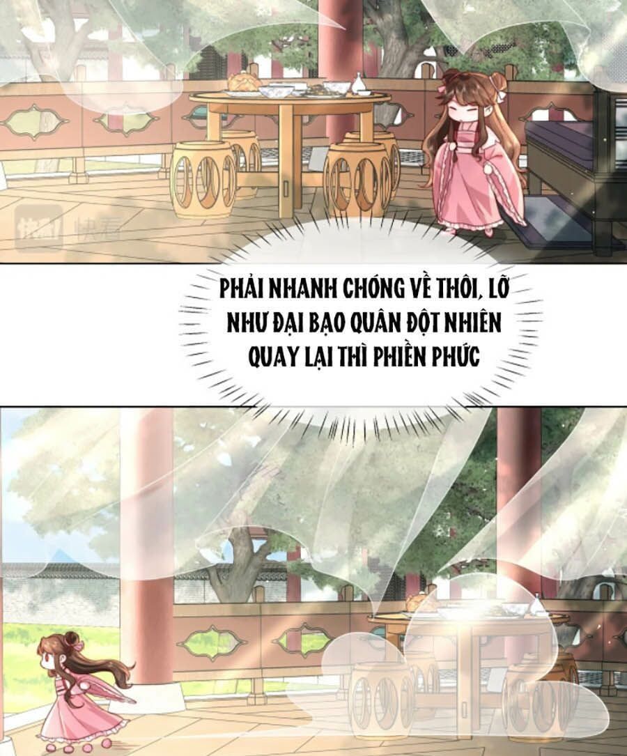 đọc truyện Cách Thức Sinh Tồn Của Pháo Hôi Khuê Nữ Chương 4 ảnh 17 tại Giả Dược