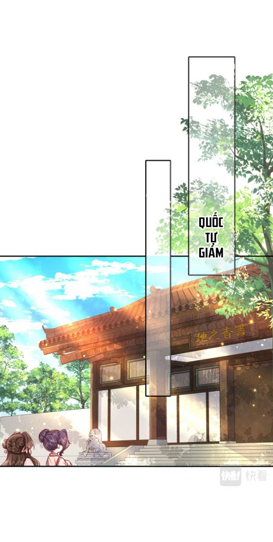 đọc truyện Cách Thức Sinh Tồn Của Pháo Hôi Khuê Nữ Chương 46 ảnh 14 tại Giả Dược