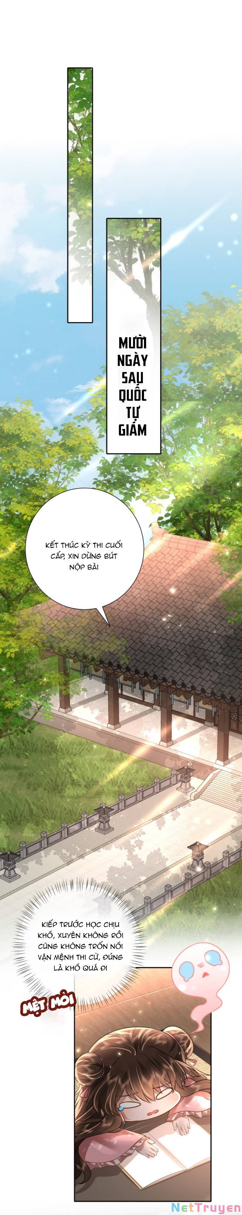 đọc truyện Cách Thức Sinh Tồn Của Pháo Hôi Khuê Nữ Chương 50 ảnh 6 tại Giả Dược