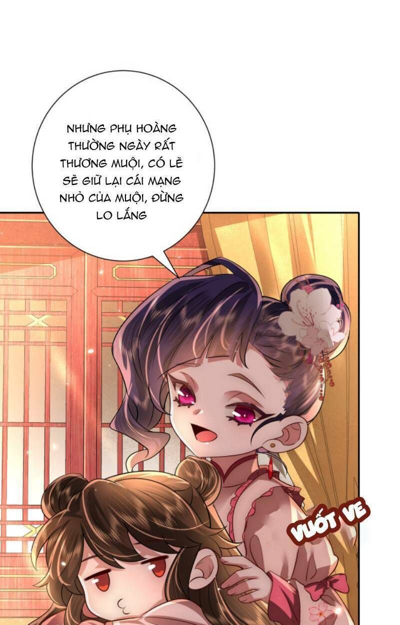 đọc truyện Cách Thức Sinh Tồn Của Pháo Hôi Khuê Nữ Chương 51 ảnh 12 tại Giả Dược