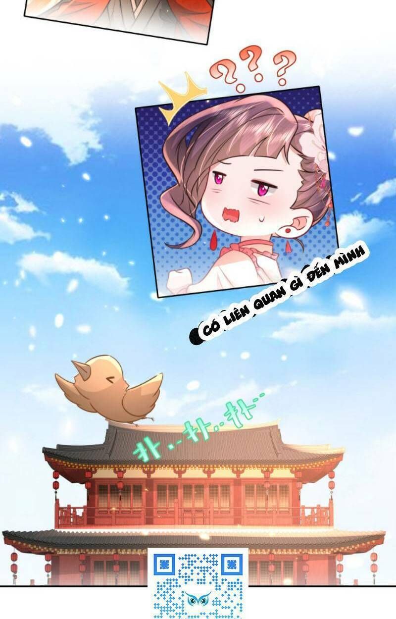 đọc truyện Cách Thức Sinh Tồn Của Pháo Hôi Khuê Nữ Chương 51 ảnh 34 tại Giả Dược