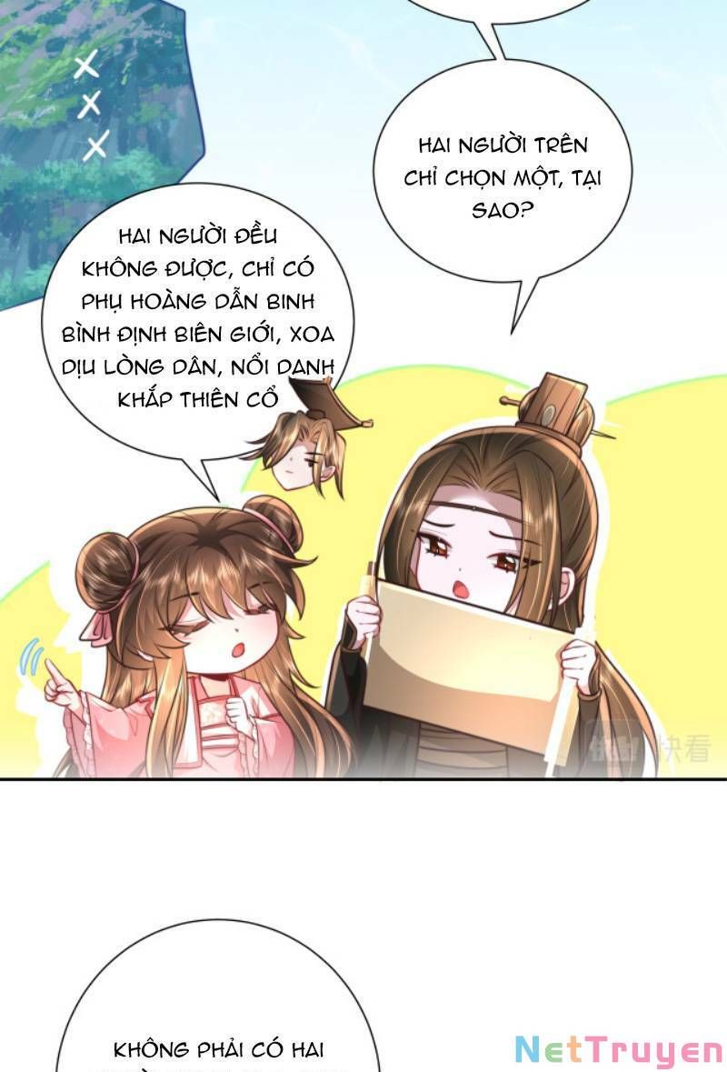 đọc truyện Cách Thức Sinh Tồn Của Pháo Hôi Khuê Nữ Chương 52 ảnh 23 tại Giả Dược