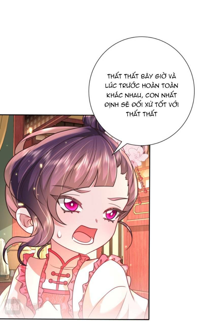 đọc truyện Cách Thức Sinh Tồn Của Pháo Hôi Khuê Nữ Chương 54 ảnh 16 tại Giả Dược