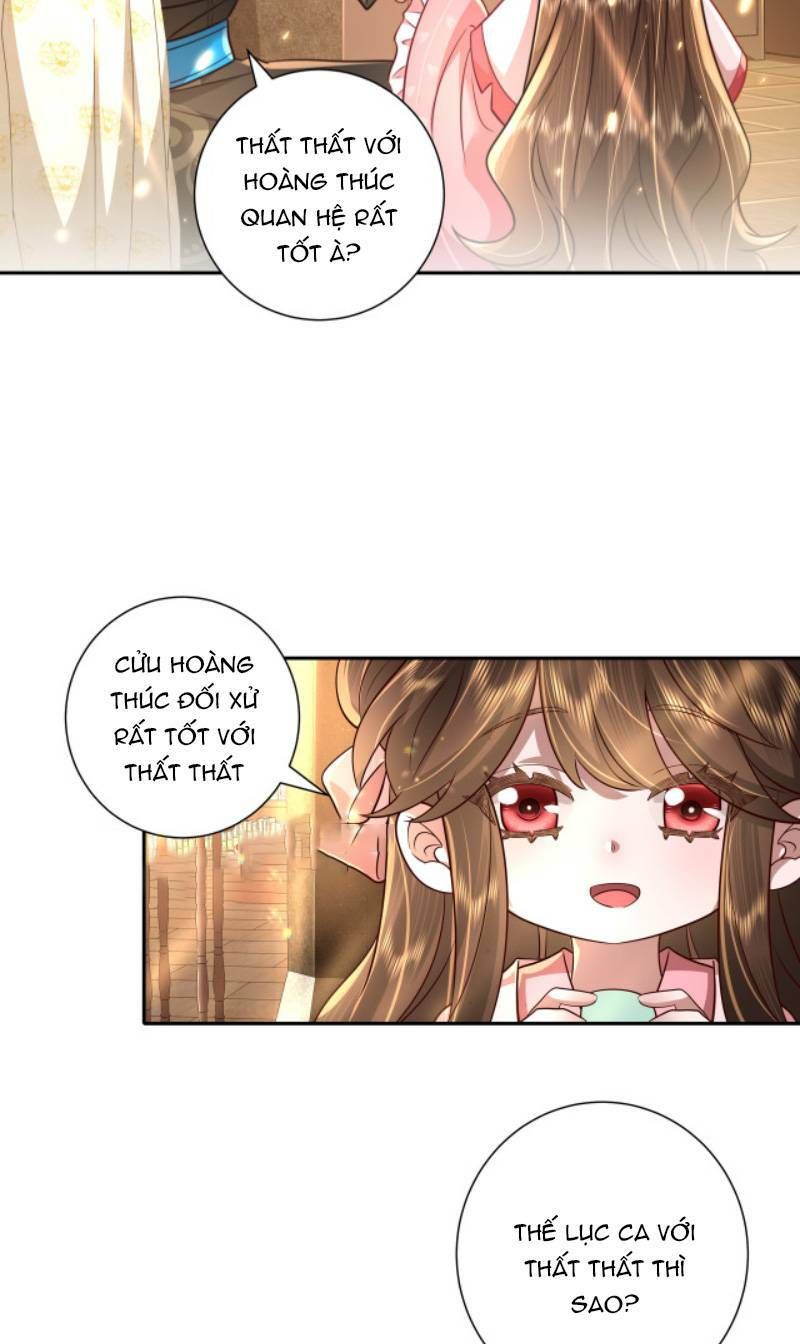 đọc truyện Cách Thức Sinh Tồn Của Pháo Hôi Khuê Nữ Chương 55 ảnh 7 tại Giả Dược