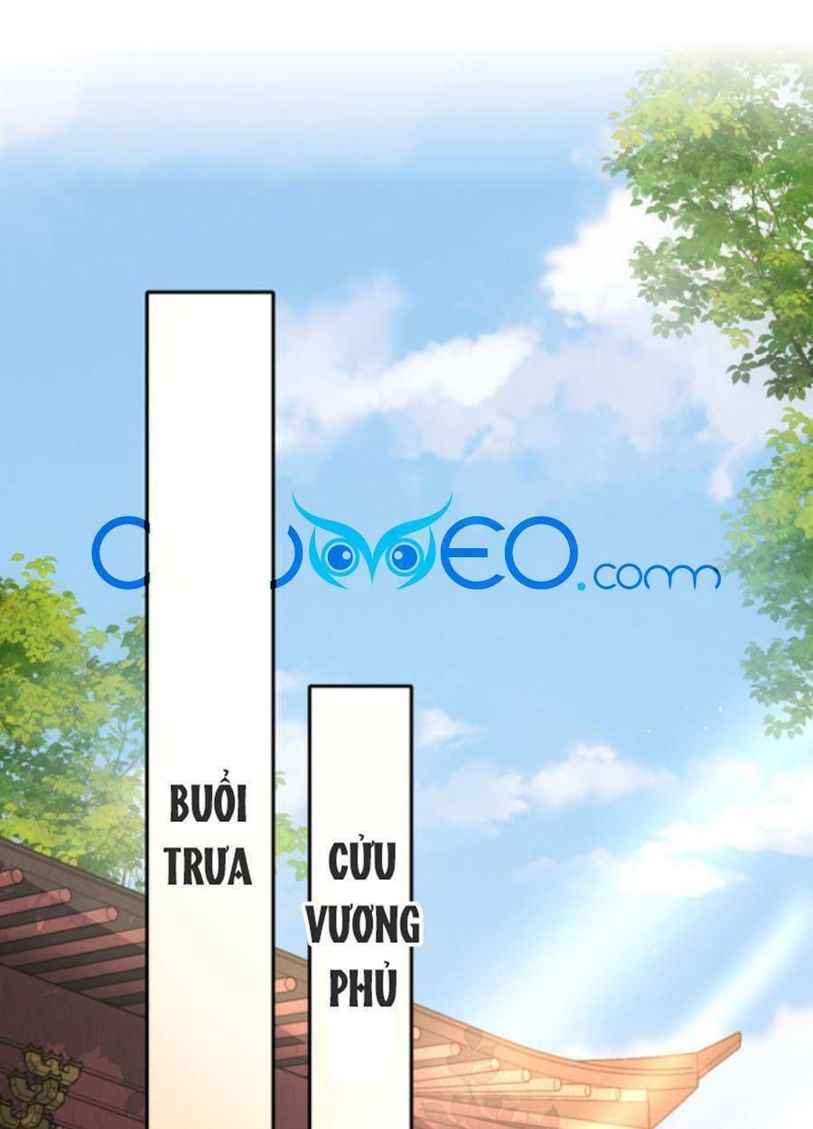 đọc truyện Cách Thức Sinh Tồn Của Pháo Hôi Khuê Nữ Chương 56 ảnh 2 tại Giả Dược