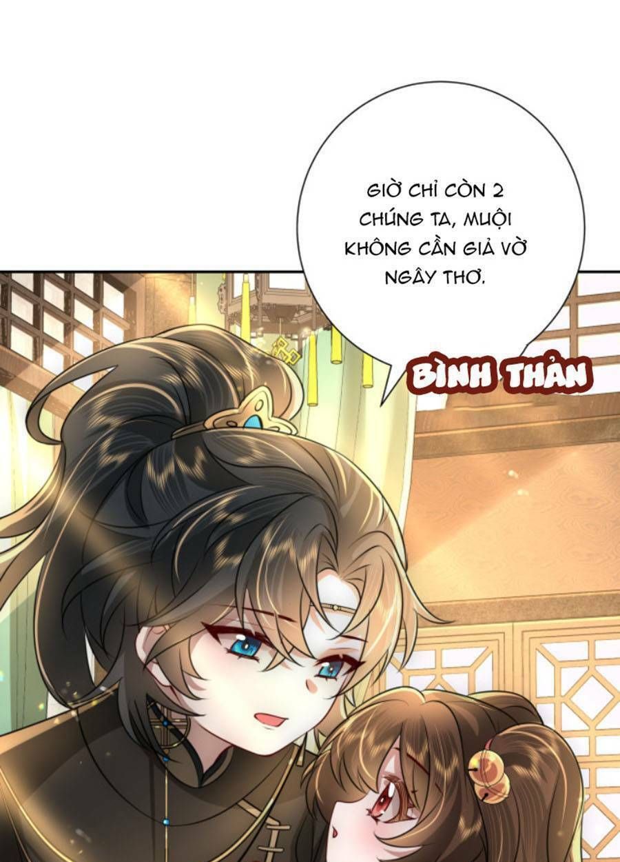 đọc truyện Cách Thức Sinh Tồn Của Pháo Hôi Khuê Nữ Chương 56 ảnh 23 tại Giả Dược