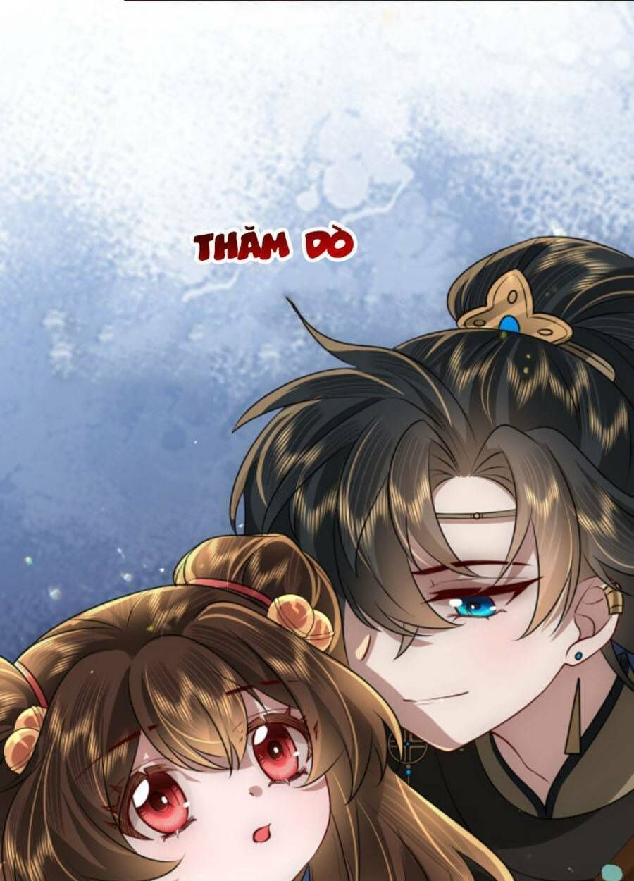 đọc truyện Cách Thức Sinh Tồn Của Pháo Hôi Khuê Nữ Chương 56 ảnh 28 tại Giả Dược