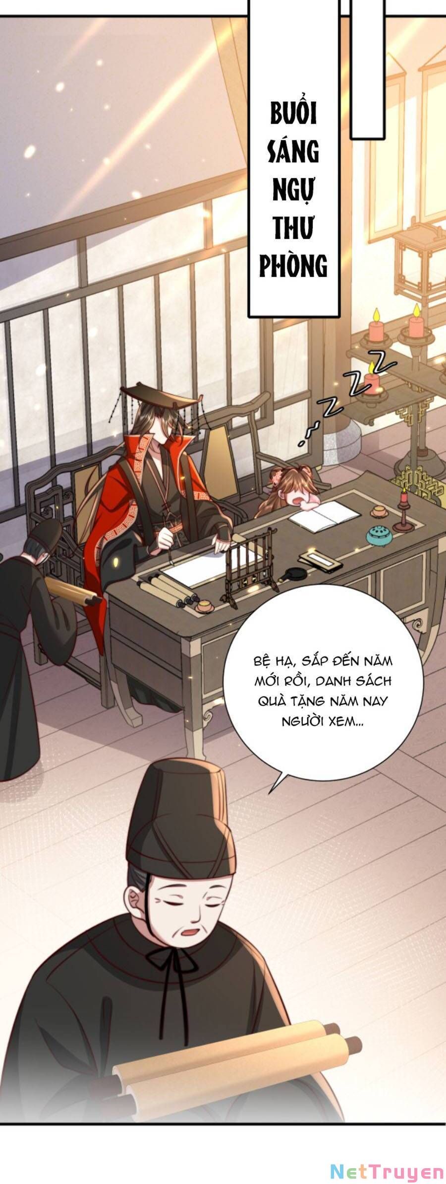 đọc truyện Cách Thức Sinh Tồn Của Pháo Hôi Khuê Nữ Chương 59 ảnh 19 tại Giả Dược