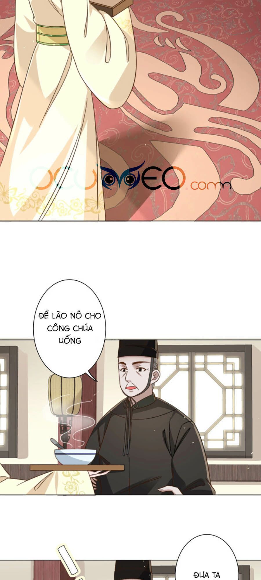 đọc truyện Cách Thức Sinh Tồn Của Pháo Hôi Khuê Nữ Chương 6 ảnh 20 tại Giả Dược