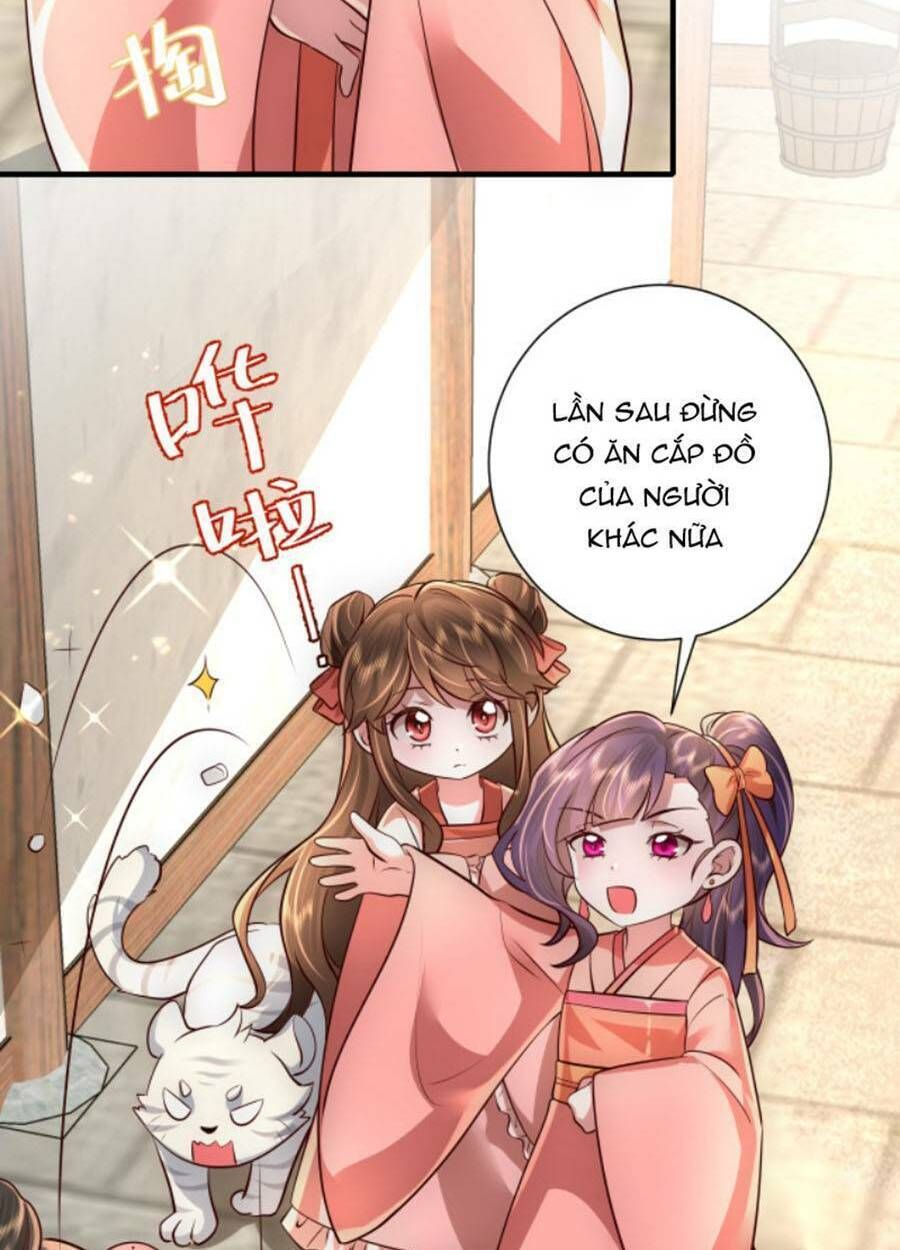 đọc truyện Cách Thức Sinh Tồn Của Pháo Hôi Khuê Nữ Chương 60 ảnh 49 tại Giả Dược
