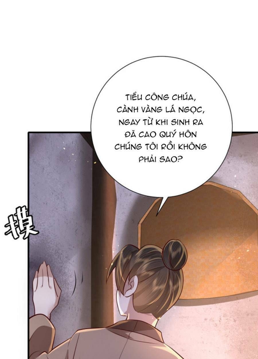 đọc truyện Cách Thức Sinh Tồn Của Pháo Hôi Khuê Nữ Chương 61 ảnh 45 tại Giả Dược