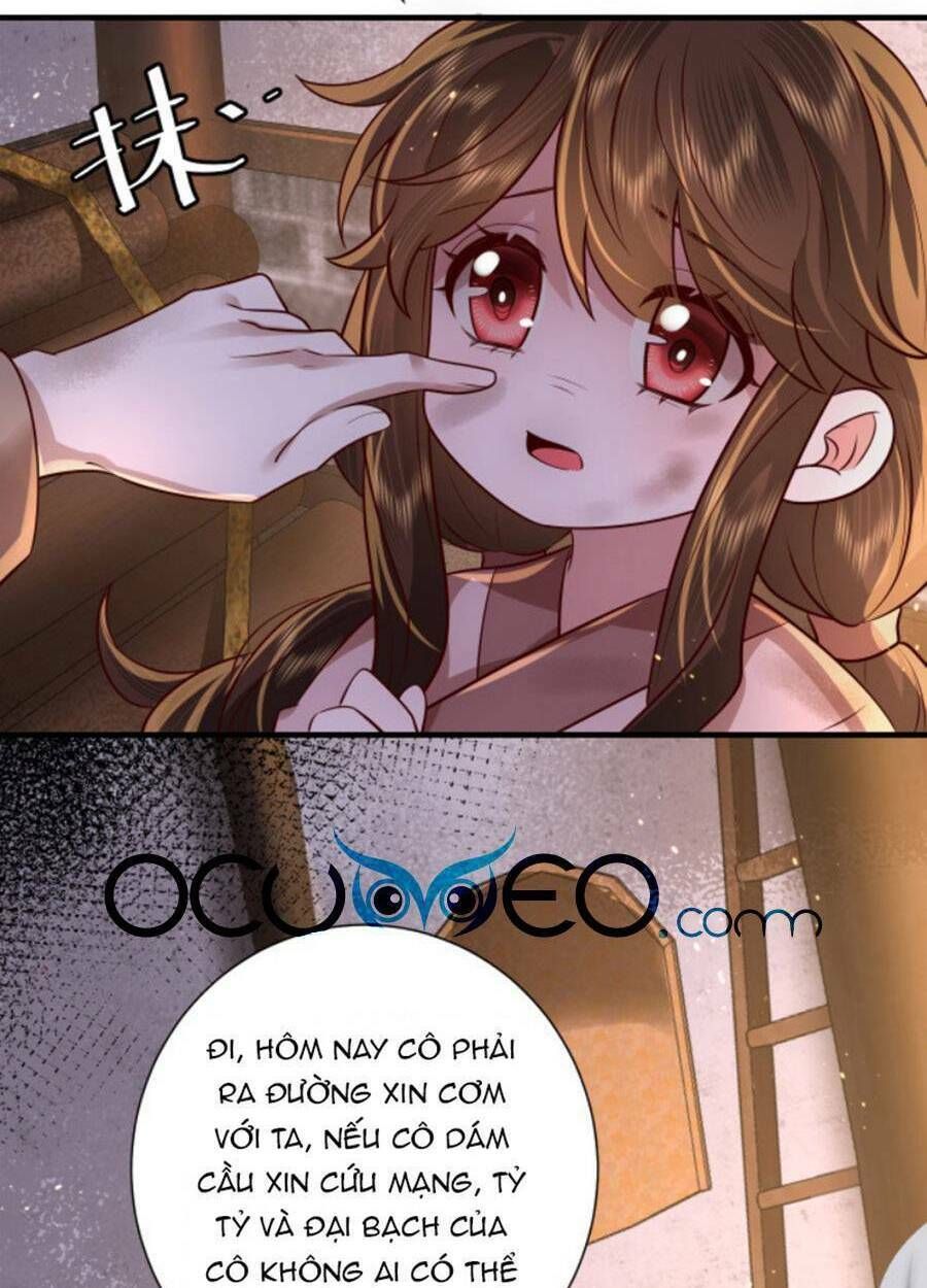 đọc truyện Cách Thức Sinh Tồn Của Pháo Hôi Khuê Nữ Chương 61 ảnh 47 tại Giả Dược