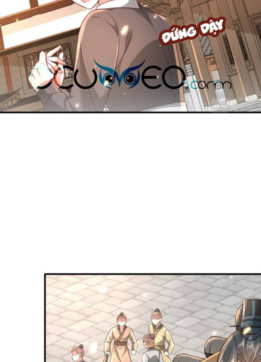 đọc truyện Cách Thức Sinh Tồn Của Pháo Hôi Khuê Nữ Chương 63 ảnh 3 tại Giả Dược
