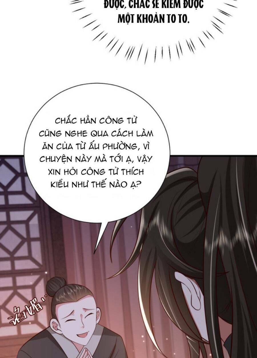 đọc truyện Cách Thức Sinh Tồn Của Pháo Hôi Khuê Nữ Chương 63 ảnh 28 tại Giả Dược