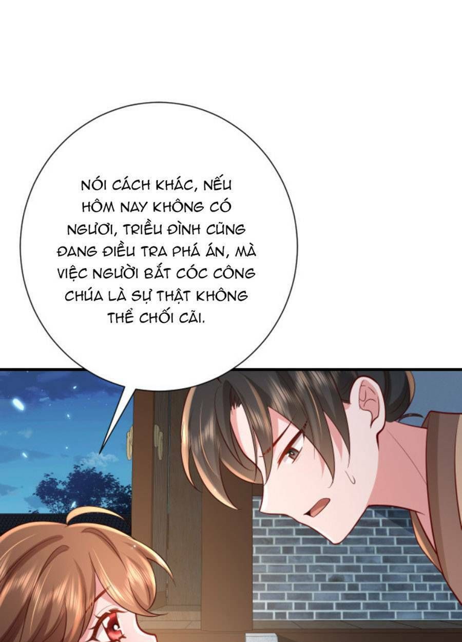 đọc truyện Cách Thức Sinh Tồn Của Pháo Hôi Khuê Nữ Chương 64 ảnh 28 tại Giả Dược
