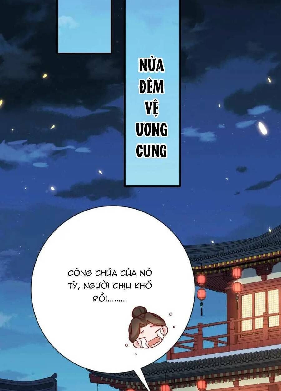 đọc truyện Cách Thức Sinh Tồn Của Pháo Hôi Khuê Nữ Chương 65 ảnh 11 tại Giả Dược