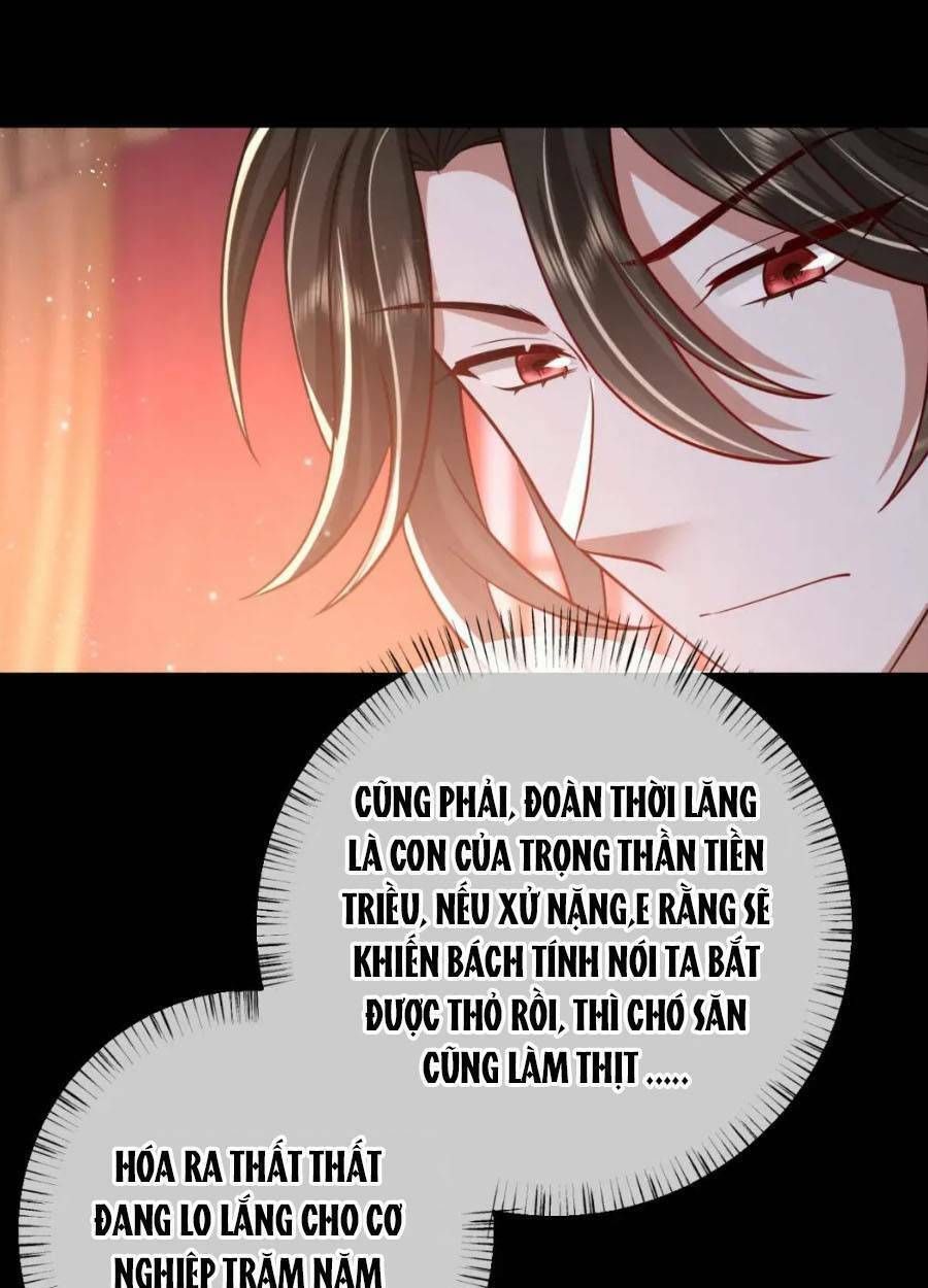 đọc truyện Cách Thức Sinh Tồn Của Pháo Hôi Khuê Nữ Chương 65 ảnh 54 tại Giả Dược