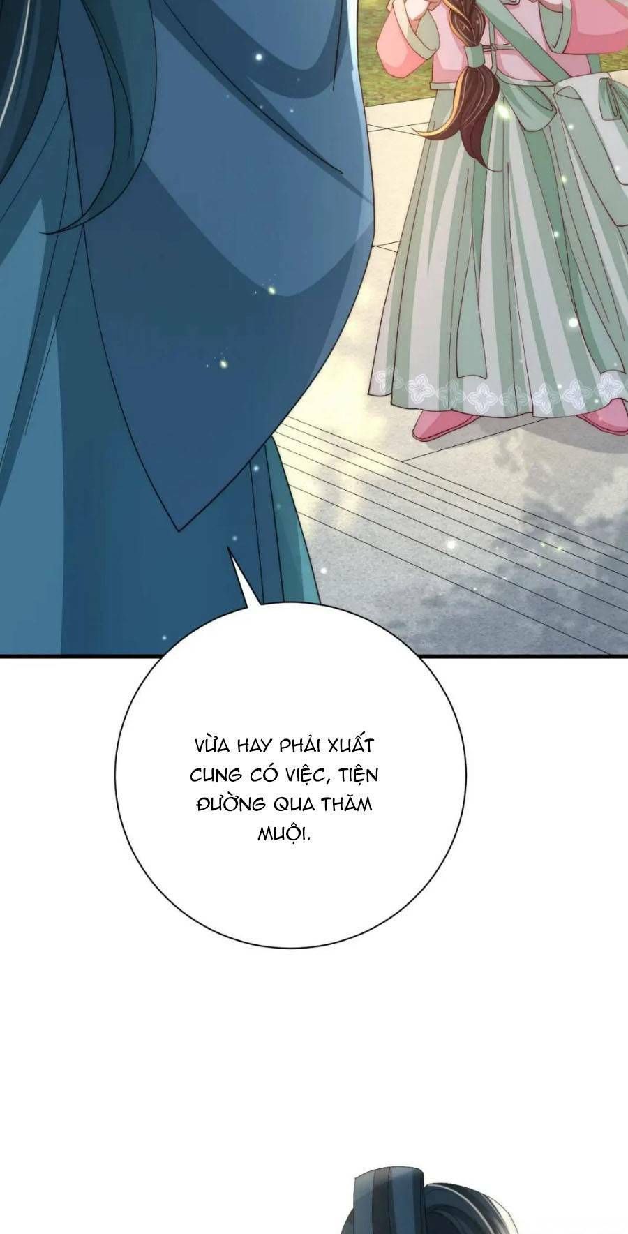 đọc truyện Cách Thức Sinh Tồn Của Pháo Hôi Khuê Nữ Chương 66 ảnh 23 tại Giả Dược