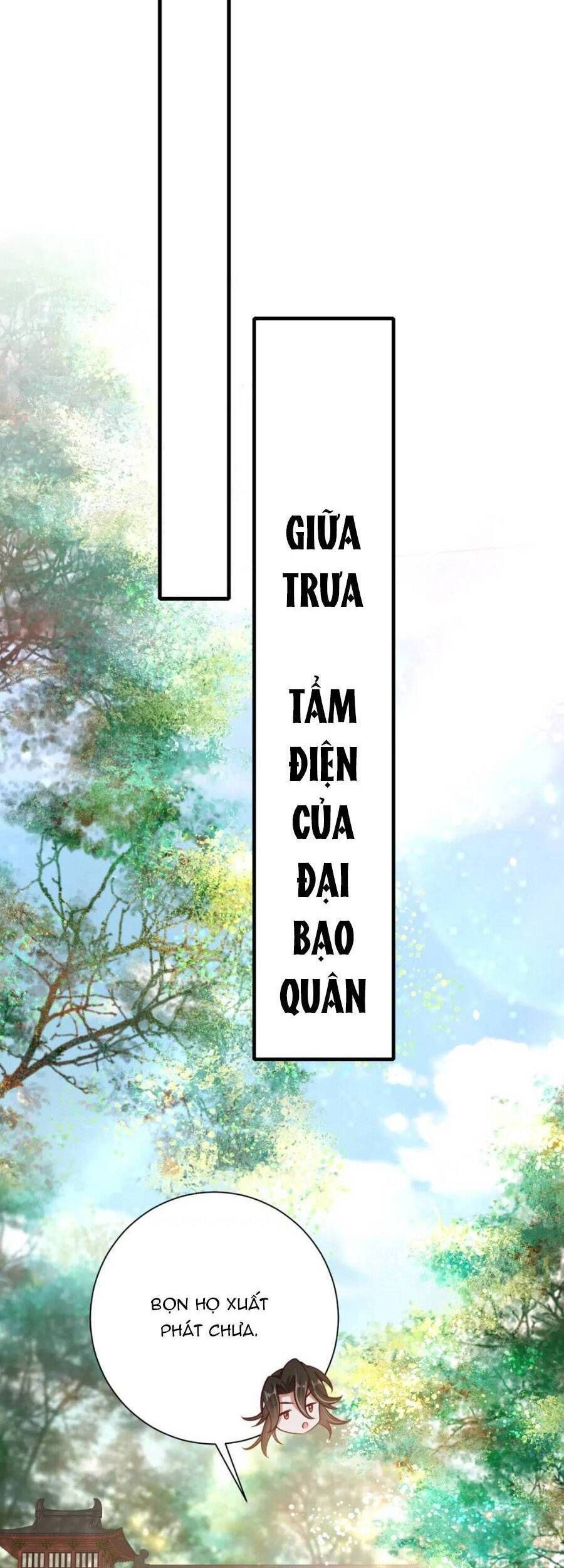 đọc truyện Cách Thức Sinh Tồn Của Pháo Hôi Khuê Nữ Chương 67 ảnh 7 tại Thiên Thai Truyện
