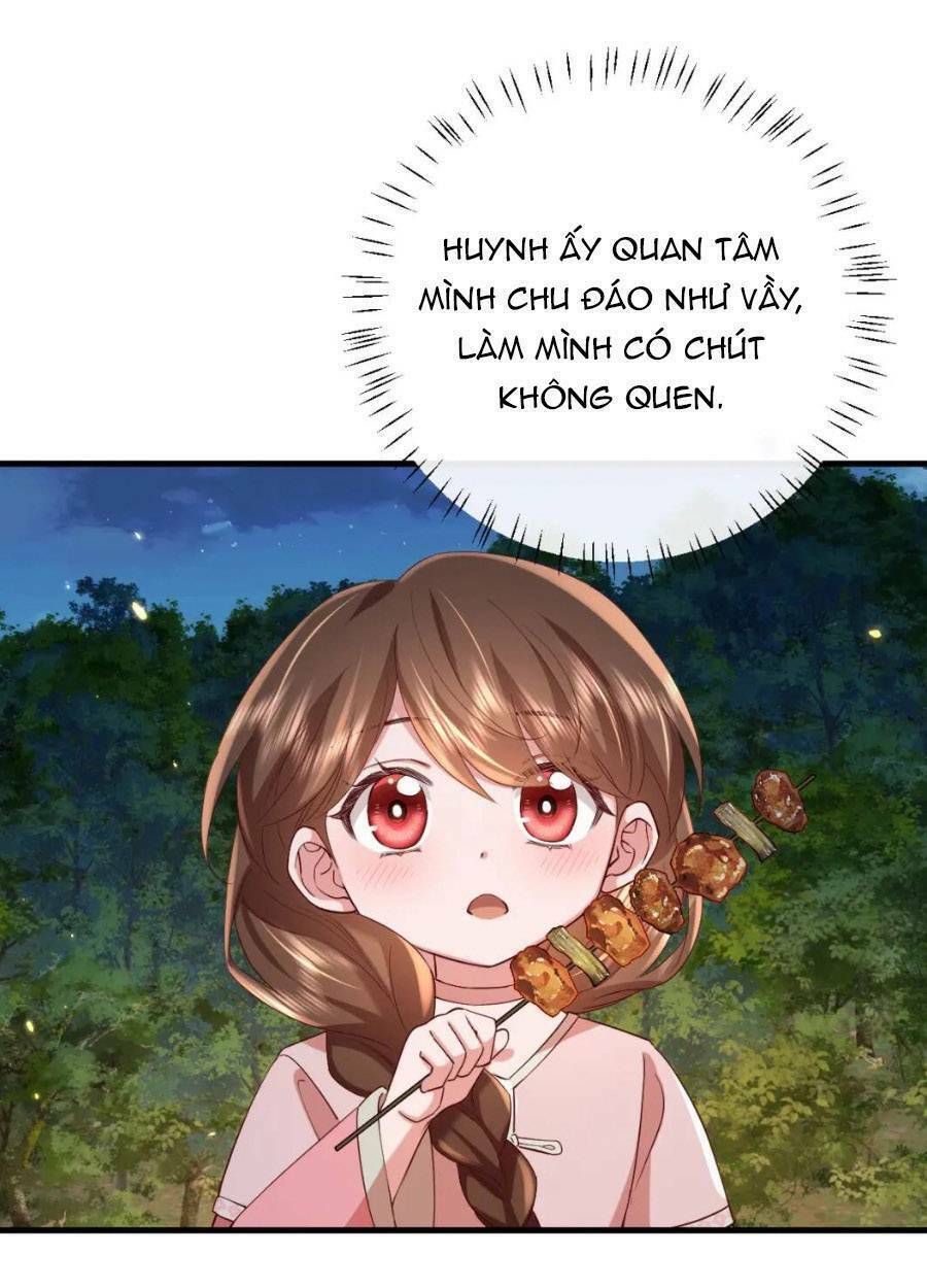 đọc truyện Cách Thức Sinh Tồn Của Pháo Hôi Khuê Nữ Chương 68 ảnh 42 tại Giả Dược