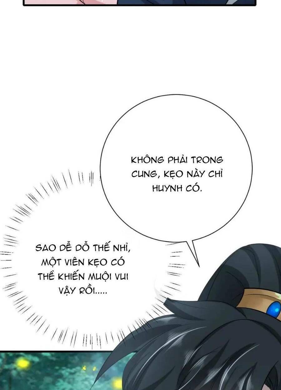 đọc truyện Cách Thức Sinh Tồn Của Pháo Hôi Khuê Nữ Chương 71 ảnh 25 tại Giả Dược