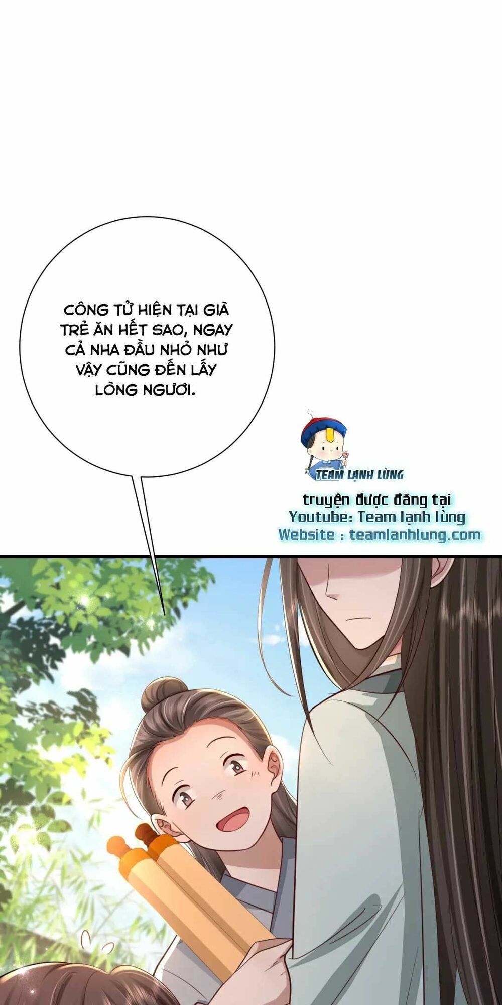 đọc truyện Cách Thức Sinh Tồn Của Pháo Hôi Khuê Nữ Chương 76 ảnh 34 tại Giả Dược