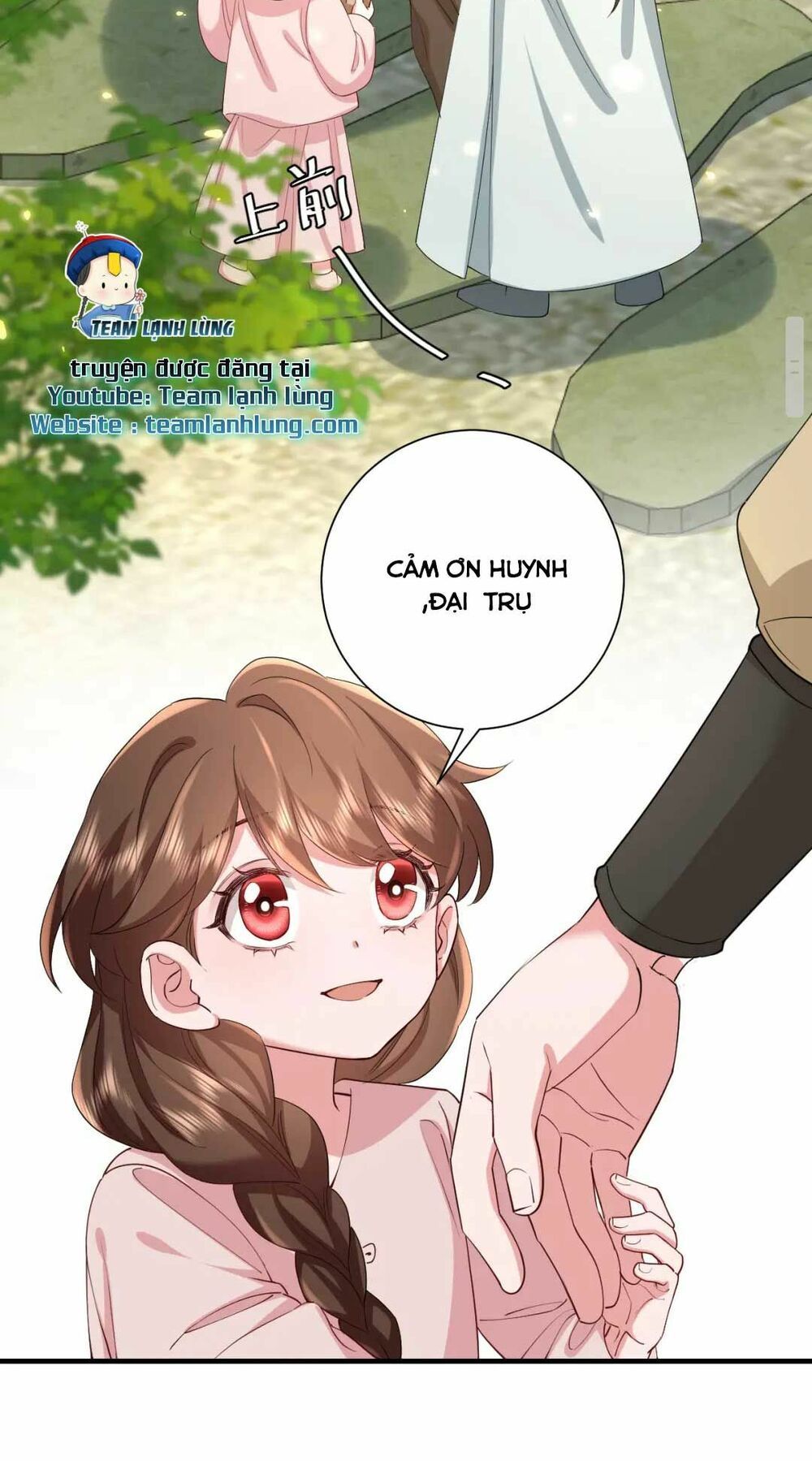đọc truyện Cách Thức Sinh Tồn Của Pháo Hôi Khuê Nữ Chương 77 ảnh 11 tại Giả Dược