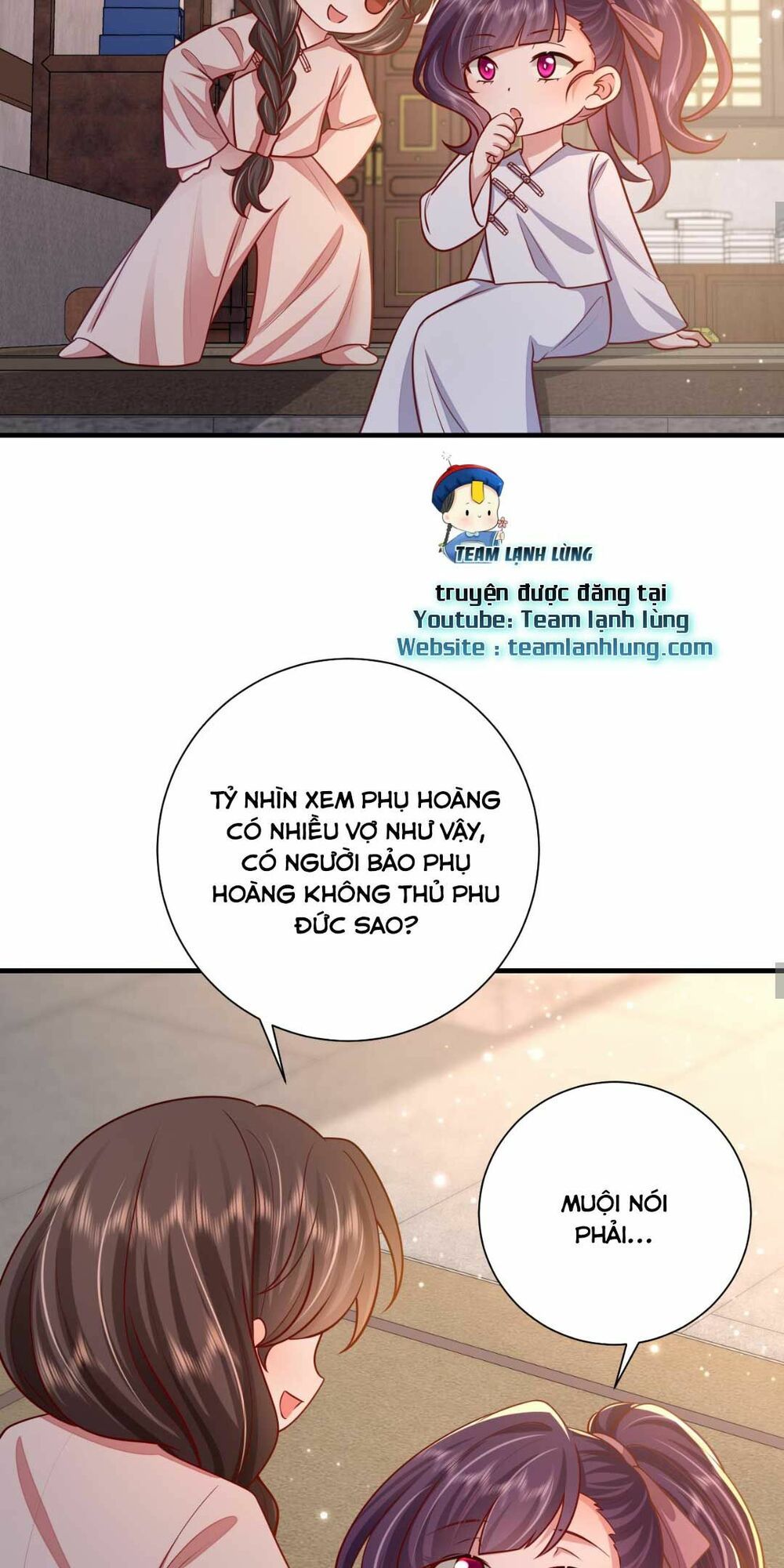đọc truyện Cách Thức Sinh Tồn Của Pháo Hôi Khuê Nữ Chương 78 ảnh 33 tại Giả Dược