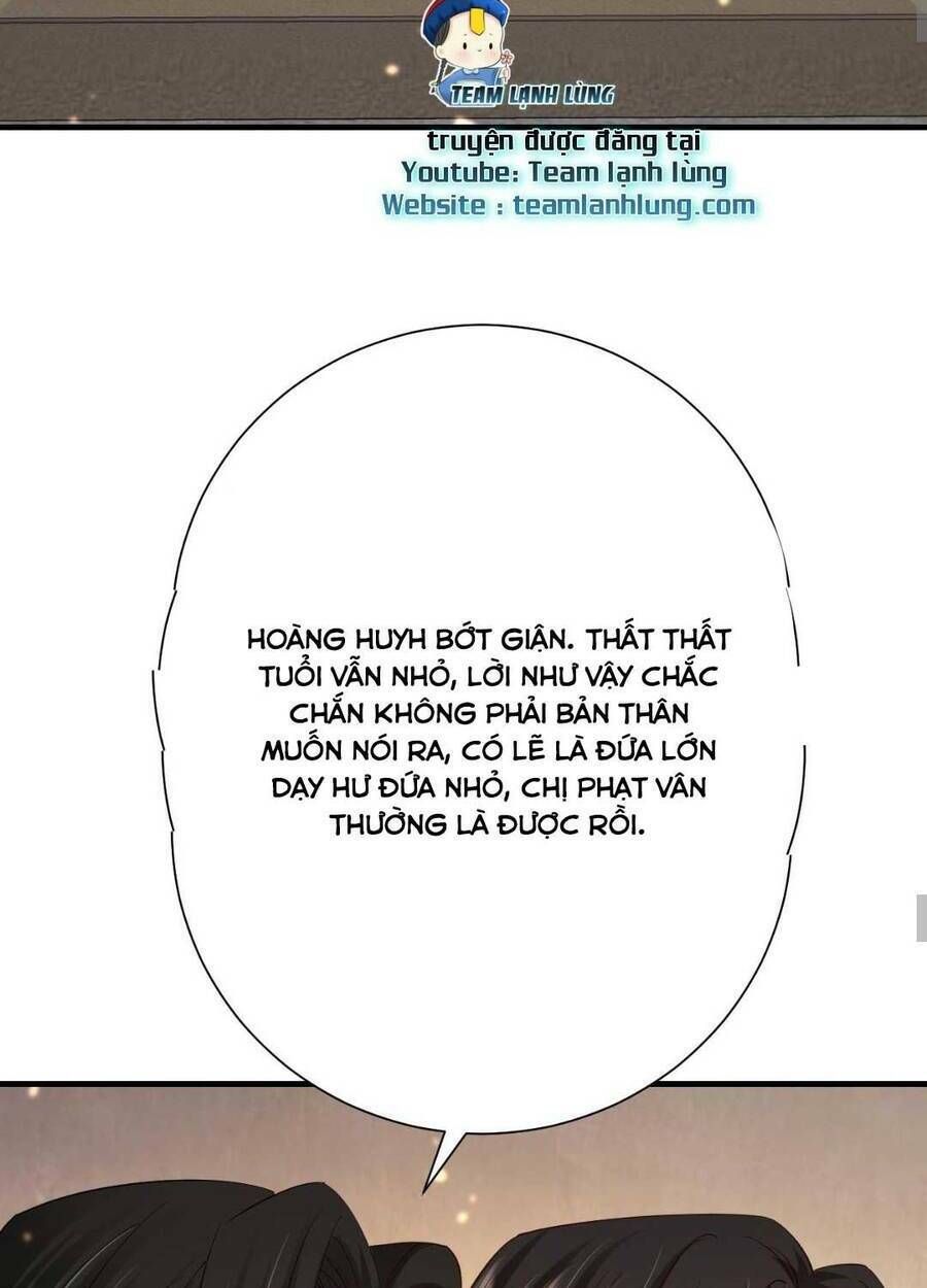 đọc truyện Cách Thức Sinh Tồn Của Pháo Hôi Khuê Nữ Chương 79 ảnh 21 tại Giả Dược